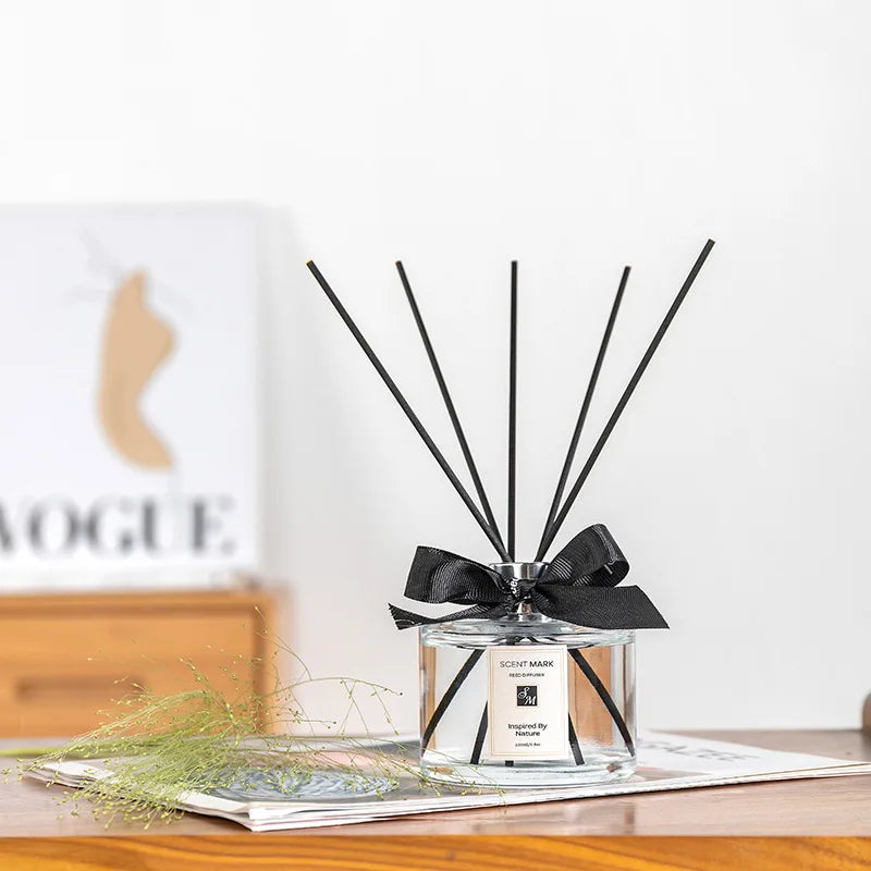 200ml Essential Oil Reed Diffuser