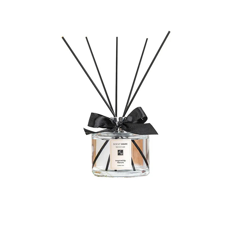 200ml Essential Oil Reed Diffuser