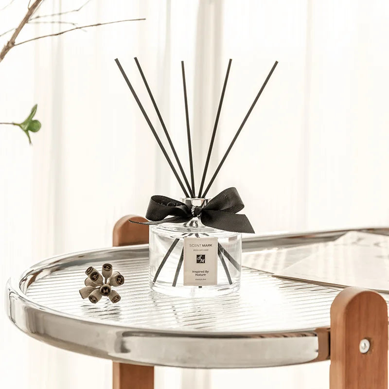 200ml Essential Oil Reed Diffuser