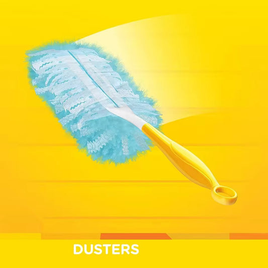 Regular Duster System Refills - 10 Pack